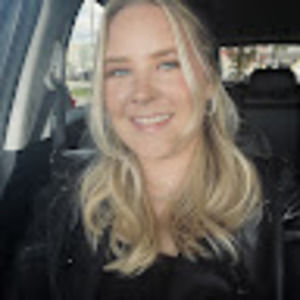 Meet your Posher, Jenna